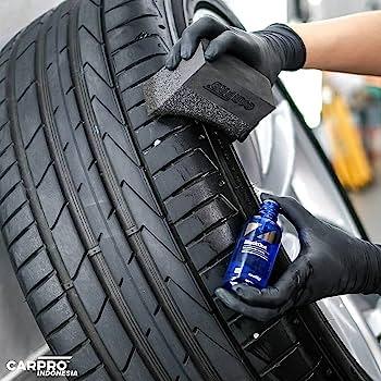 Enhance Performance with Our Tyre Coatings Collection | Shop Now ...