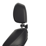 Baseus Fun Journey Backseat Lazy Bracket Smartphone Tablet Holder For Car Headrest Black (SULR-A01) - Planet Car Care