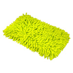 Chemical Guys Chenille Microfiber Car Wash Pad, 8"X10"