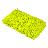Chemical Guys Chenille Microfiber Car Wash Pad, 8"X10" - Planet Car Care