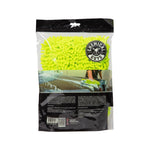 Chemical Guys Chenille Microfiber Car Wash Pad, 8"X10" - Planet Car Care