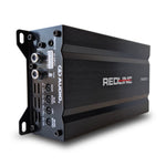 DD Audio RL-SA500.1 Compact, Powerful And Efficient, 500W
