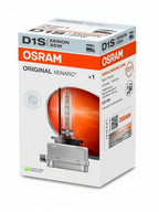 Osram Xenarc 66140 D1S 35W Xenon Headlight HID Bulb