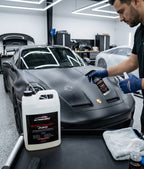 Ultraguard Spotaway Pro – PPF & Vinyl Surface Cleaning & Preparation Gel 4L