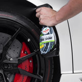 Turtle Wax Wet’N Black Tire Shine – 680ml