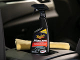 Meguiar's® Natural Shine Protectant Spray, 473ml - Planet Car Care