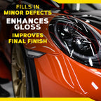 Meguiar's Beyond Ceramic Paint Coating M888, 40ml - Planet Car Care