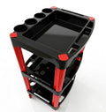 PCC Premium Detailing Trolley, 55×47×87cm , Type 4
