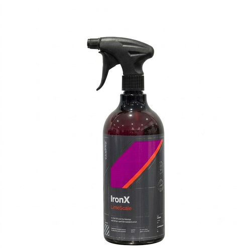CarPro IronX LimeScale – Iron Fallout & Water Spot Remover 1L