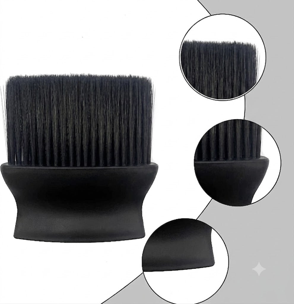 PCC Interior Dust Cleaning Brush