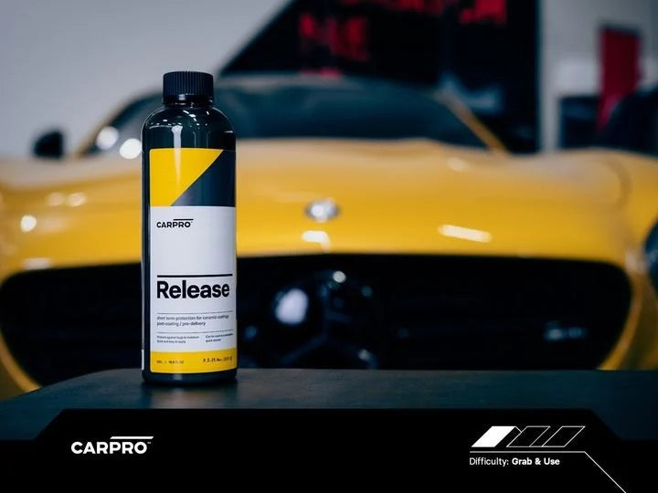 CarPro Release 1L
