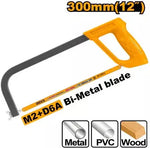 INGCO HHFS3058 Hacksaw Lever Tool 12cm
