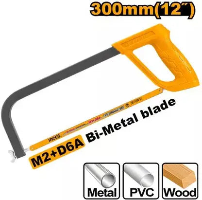 INGCO HHFS3058 Hacksaw Lever Tool 12cm