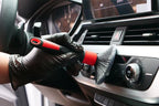MaxShine Ever So Soft (ESS) Detailing Brush, Set-Small+Large - Planet Car Care