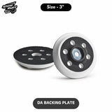 ShineMate Dust Devil V3 DA Backing Plate 3"