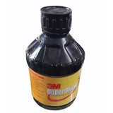 3M Underseal Anti Rust Underchassis Coating, 1L