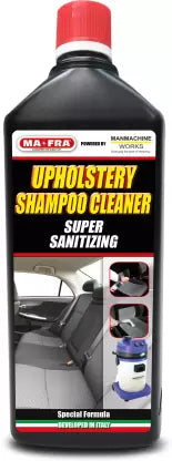 Mafra Upholstery Shampoo Cleaner 1L