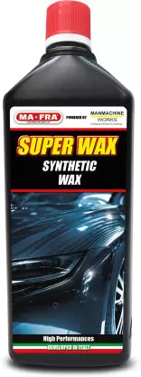 Mafra Super Wax 1L
