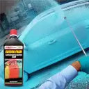 Mafra Car Wash Colour Foam Shampoo Red 1L