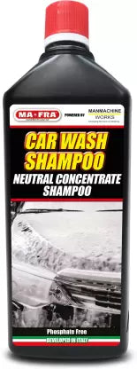 Mafra  Car Wash Shampoo 1L