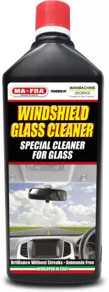 Mafra Windshield Glass Cleaner 1L