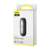 Baseus 2pcs Capsule Car Dashbox Interior Lights (DGXW-01) - Planet Car Care
