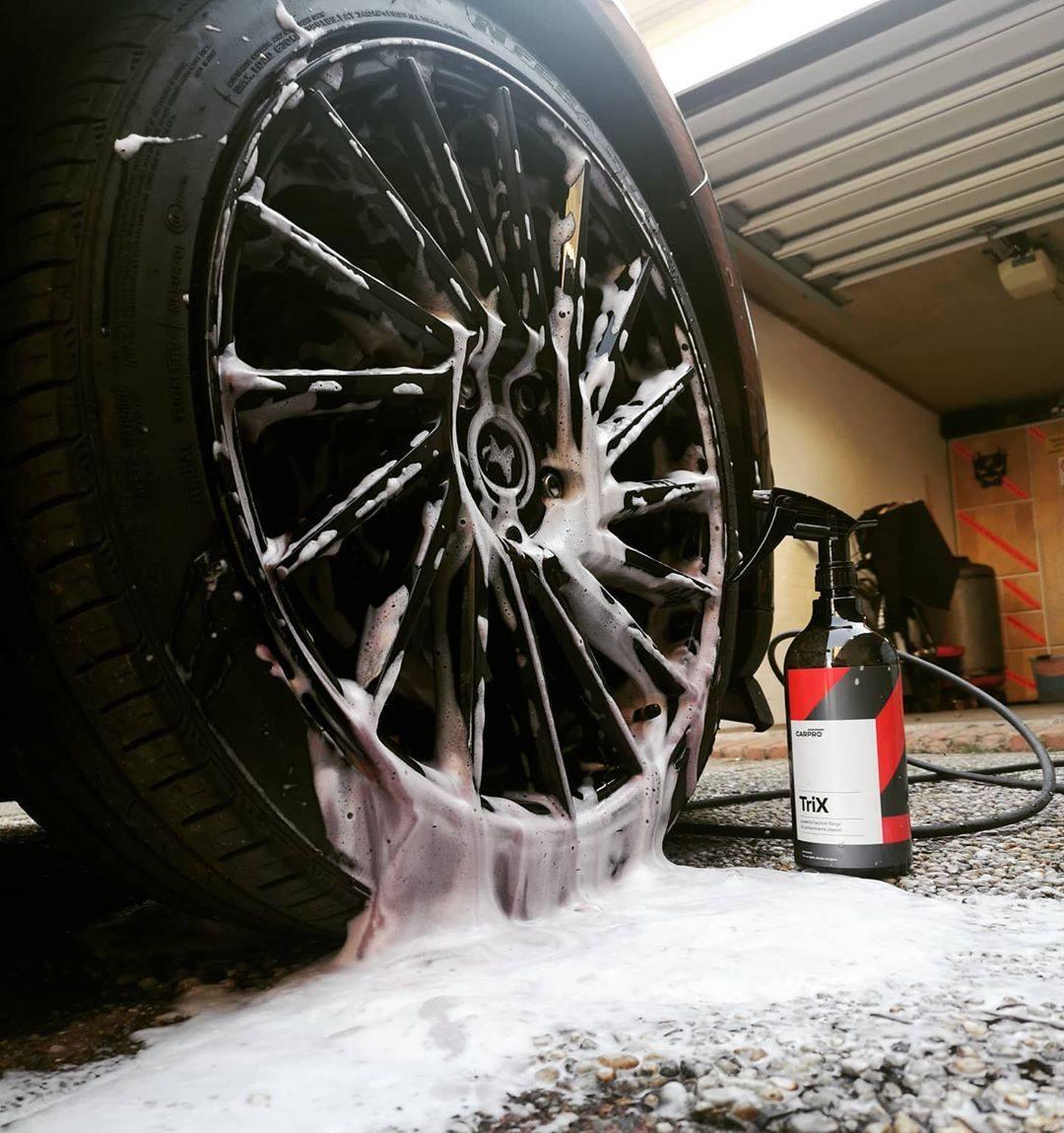CarPro Trix, 100ml - Planet Car Care