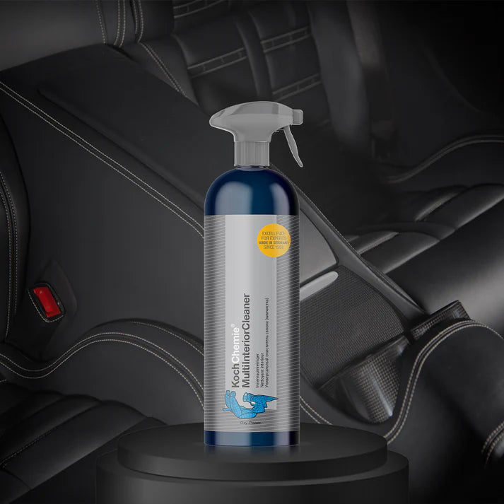 KOCH Chemie Multi-Interior Cleaner, 750ml