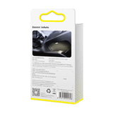 Baseus 2pcs Capsule Car Dashbox Interior Lights (DGXW-01) - Planet Car Care