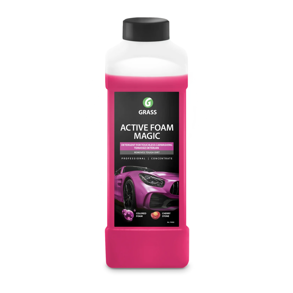 Grass Active Foam Magic 1L