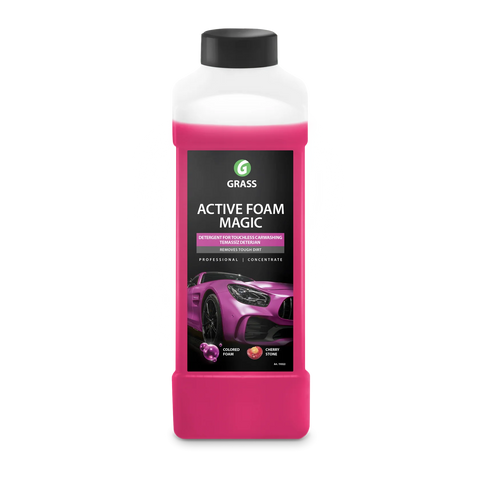 Grass Active Foam Magic 1L