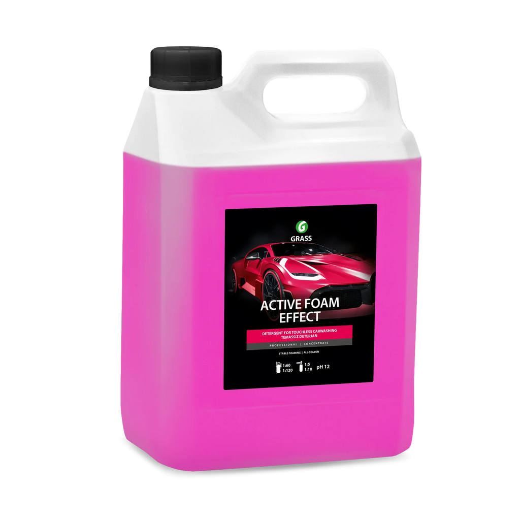 Grass Active Foam Effect 6kg