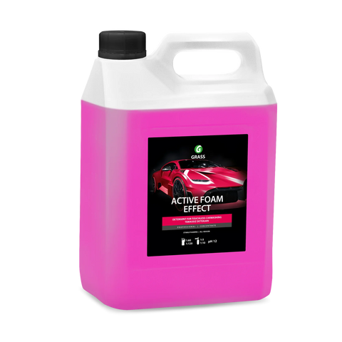 Grass Active Foam Effect 6kg