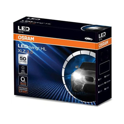 Car Headlight Bulbs