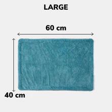 PCC Pure Magic 1100gsm Microfiber Drying Towel, 60x40cm - Planet Car Care