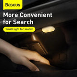 Baseus 2pcs Capsule Car Dashbox Interior Lights (DGXW-01) - Planet Car Care