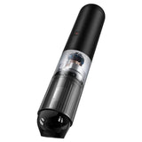 Baseus A3 High Power Car Vacuum Cleaner 15000 Pascals Pressure (CRXCQA3-0A) - Planet Car Care
