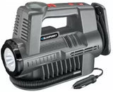 Blaupunkt Tyre Air Pump for Car & Bike 120 psi