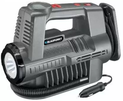 Blaupunkt Tyre Air Pump for Car & Bike 120 psi