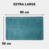 PCC Pure Magic 1100gsm Microfiber Drying Towel, 80x50cm - Planet Car Care