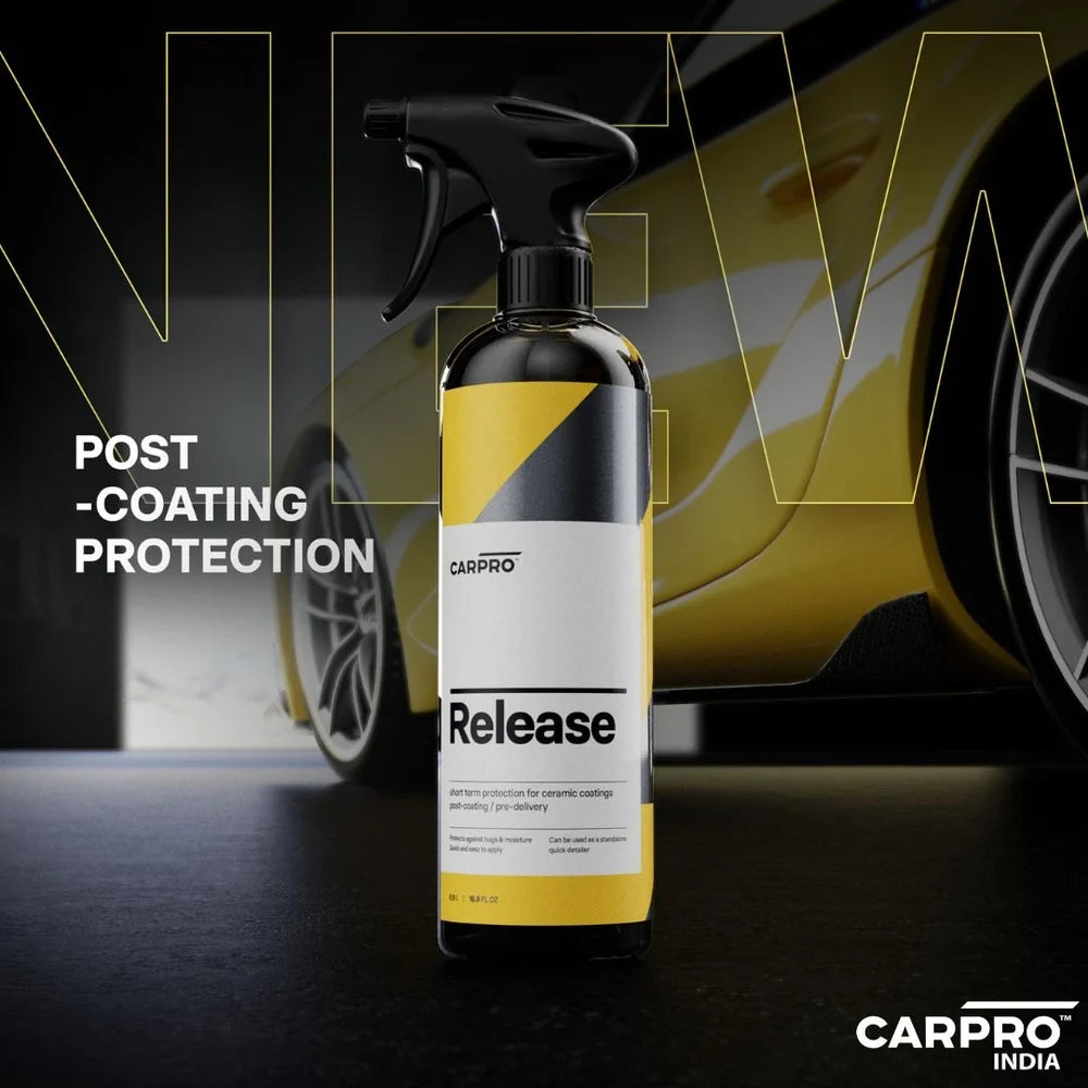 CarPro Release 1L