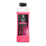 Grass cherry Wax 1L