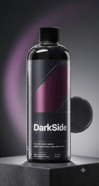 CarPro DarkSide Tire & Rubber Sealant, 500ml
