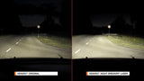OSRAM Night Breaker Laser Xenarc D4S, Xenon Bulb, 35W, Pair - Planet Car Care