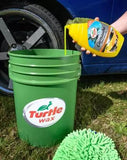 Turtle Wax Carnauba tropical Wash And Wax, 1420ml - Planet Car Care