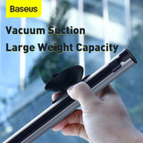 Baseus Car Roller Blind Sunblind On Windshield Silver (CRZYD-B0S) - Planet Car Care