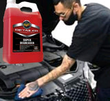 Meguiar's® Super Degreaser, 3.79L