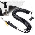 PCC PPF Installation Liquid Tank Spare Hose & Trigger 6M