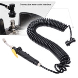 PCC PPF Installation Liquid Tank Spare Hose & Trigger 6M