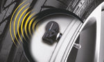 Blaupunkt TPMS In-Dash USB 4.2 – Wireless Tire Pressure Monitoring System
